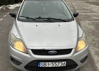 Ford focus 1.6 HDI 2008r KLIMA