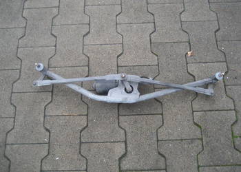 vw t4 92-03r mechanizm wycieraczek silnik 701955113a 5pin