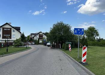 Miejsce postojowe w garażu podziemnym ul. Chełmońskiego Kraków