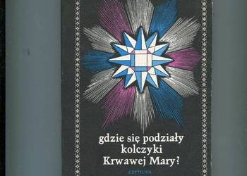 Gdzie się podziały kolczyki Krwawej Mary ? Player