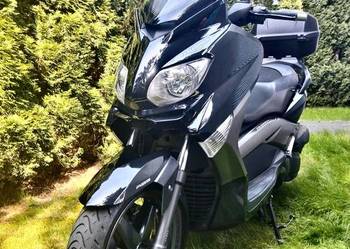 Yamaha 125 x MAX Biznes