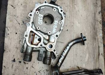 Subaru impreza forester LEGACY EJ20 pompa oleju smok 2,0