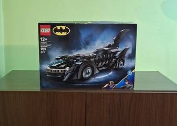 Witam sprzedam zestawy lego 9 zestawów jak jak nowe