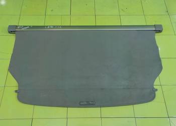 HONDA INSIGHT II 1.3 IMA AUT HB 5D roleta bagaznika