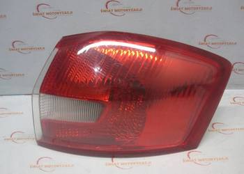 FORD KUGA MK1 I 08r lampa prawa tył 167098