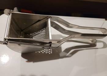 Praska do ziemniaków