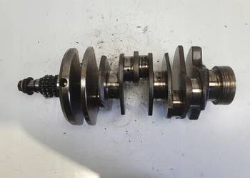 Chrysler 300C 3.0 CRD WAŁ KORBOWY