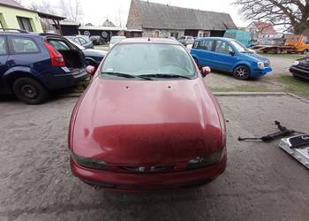 Fiat Brava 1,2 60 kW 1999 r. dawca części