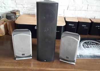 Jbl 3 kolumienki