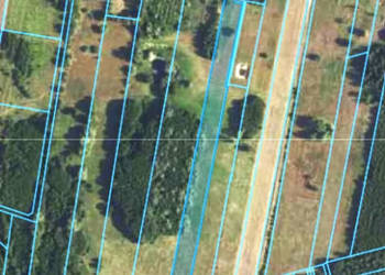 Działka budowlano-rolna 11 800 m2 m2 w gm. Radziejowice