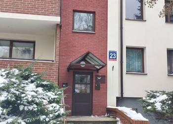 Sprzedam Mieszkanie 40m2 ul.Emilii Sczanieckiej w Łodz