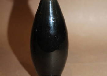 Szklany świecznik Kosta Boda nr 783 Szklany świecznik Kosta Boda nr 783