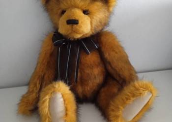 Miś Charlie Bears