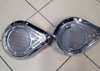 AirBox Yamaha Virago XV 535 kpl