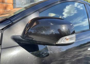 MEGANE 3 lusterko lewe NV676 10 pin