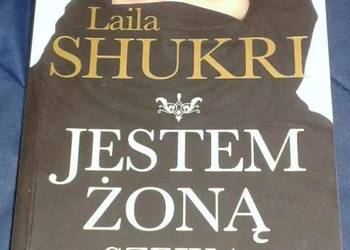 Jestem żoną szejka - Shukri Laila