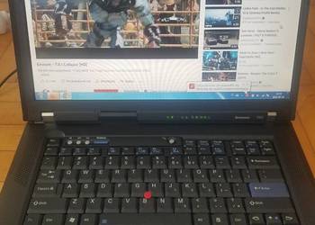 Lenovo Think Pad R61i