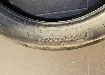 Opona Dunlop 150/70 R 18