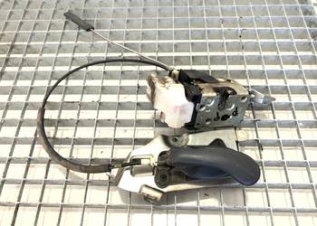 ZAMEK DRZWI PRAWY PRZÓD CITROEN JUMPER II Bus