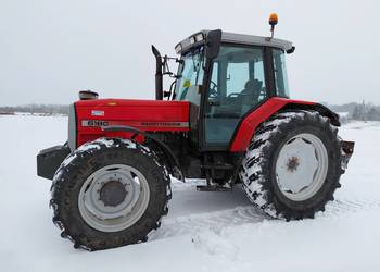 Massey Ferguson 6180
