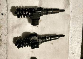 Pompowtryskiwacz Bosch 2.0 TDI 0414720404 03G130073G Audi VW - BDB stan!