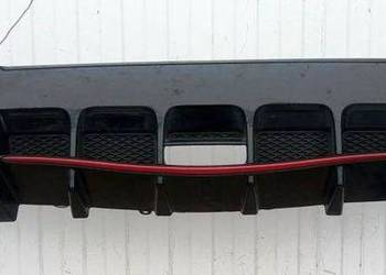 HONDA CIVIC TYPE R IX SPOJLER HOKEJ TYŁ