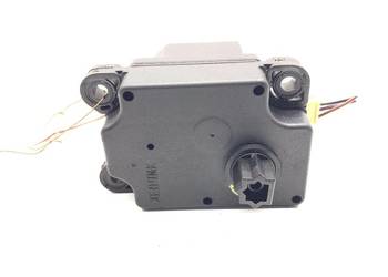 SILNIK NAGRZEWNICY VOLVO 4N5H-19E616-AC V50 03-12