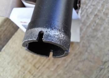 Korona diamentowa Würth Ø 24 mm × 300 mm – nowe