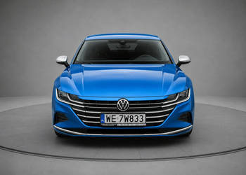 Volkswagen Arteon Elegance 2.0 TSI 190KM DSG | Salon PL | FV23% | Kamera 3…