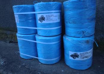 Sznurek do prasy 4000 m 1300 TEX – nowy