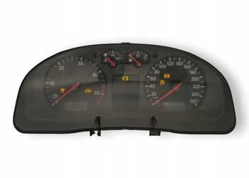 LICZNIK ZEGARY VW Passat B5 FL 1.9 TDI Diesel 145 088km europa