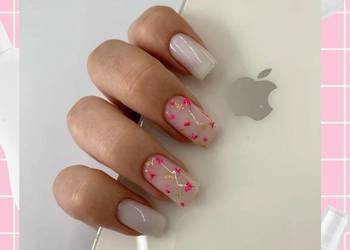 Manicure/Pedicure Dłonie i stopy mówią więcej, niż myślisz – zadbaj o nie!