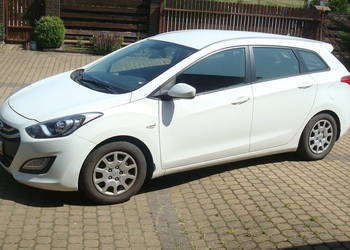 hyunday i30 II gen.1,6crdi