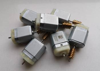 Silniczek blokady rygla ESL ELV do W204 W207 W212 W218 i inne