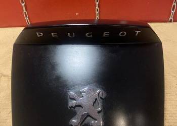 Peugeot Satelis 125 owiewka bagażnika zadupek B848