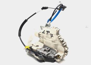 ZAMEK DRZWI LEWY PRZÓD AUDI A4 B8 Sedan/Limuzyna 8J1837015C 07-15