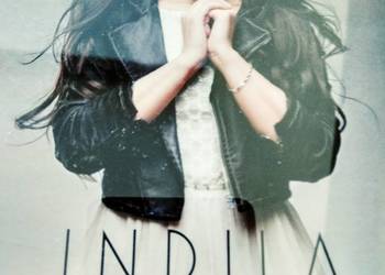 Indila mini world muzyka
