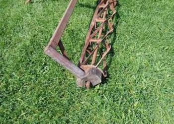 Wał strunowy do kultywatora