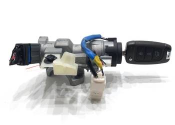 STACYJKA HYUNDAI KONA 1.0 120KM KLUCZYK