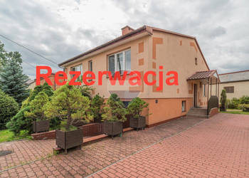 Dom 85 m2 plus poddasze użytkowe | Zwoleń