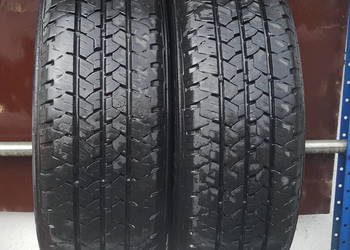 Opony Barum 195 R 14 C, Lato,  Para ( reg- 6)