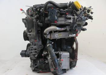 SILNIK RENAULT TRAFIC II 2.0 DCI 115 KM M9R630 KOMPLETNY