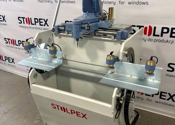 Kopiarko-frezarka ROTOX KF 347 (2009)