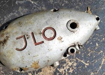 ILO POKRYWA SILNIKA DEKIEL OSŁONA