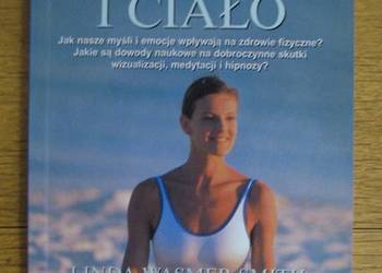 Linda Wasmer Smith - Psychika i ciało Linda Wasmer Smith - Psychika i ciało