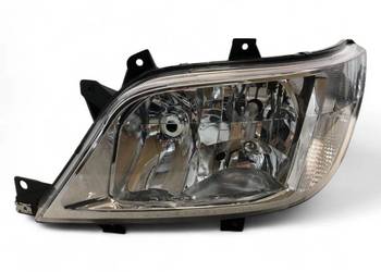 Mercedes Sprinter II W901 W902 W903 W904  2003-2006 LIFT REFLEKTOR LAMPA P…