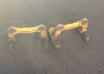 Jarzmo Tył Audi A4 B5 (a-20)(2szt)