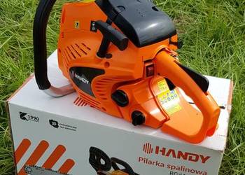 Pilarka spalinowa Handy rg4114-a4