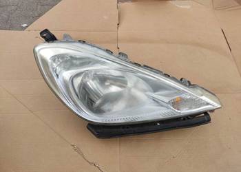 LAMPA PRAWA PRZEDNIA PRZÓD HONDA JAZZ III LIFT 12R