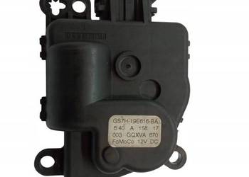 SILNICZEK NAGRZEWNICY GS7H-19E616-BA Ford S-MAX II (2015-2023)